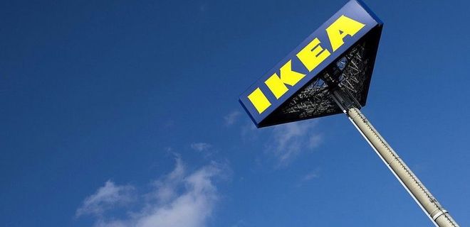 В IKEA рассказали, когда онлайн-магазин в Украине возобновит работу - Фото