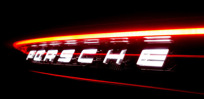 Porsche больше не будет выпускать авто на дизельных двигателях - Фото