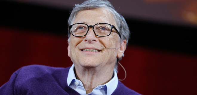 Билл Гейтс подался в аграрный бизнес - Фото