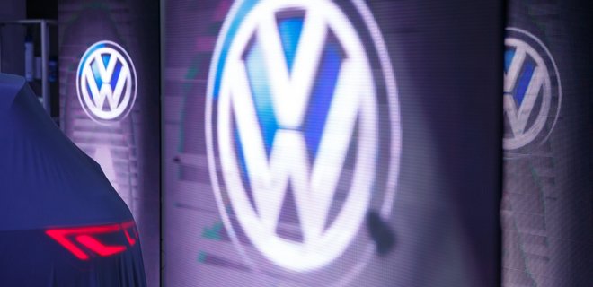 Дизельный скандал: Канада подает в суд на Volkswagen - Фото