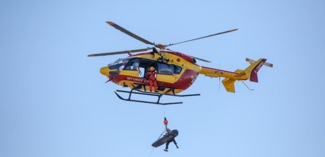 Украина получит новейшую версию вертолетов Airbus - Аваков - Фото