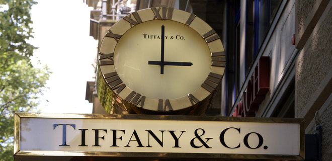 Tiffany & Co выпустила украшения в защиту животных: фото - Фото