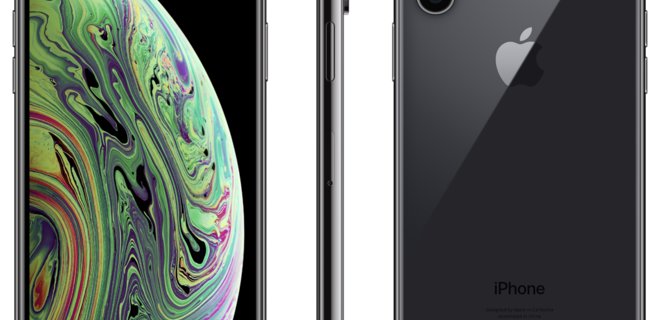 В Цитрусе стартуют официальные продажи iPhone XS и iPhone XS Max - Фото