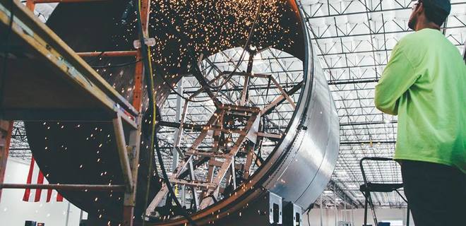Дело Хашогги: сделка Hyperloop One и саудитов срывается - Фото