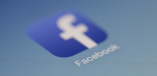 Facebook ищет менеджера по публичной политике для Украины - Фото