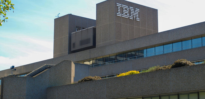 IBM покупает разработчика ПО за $34 млрд - Фото