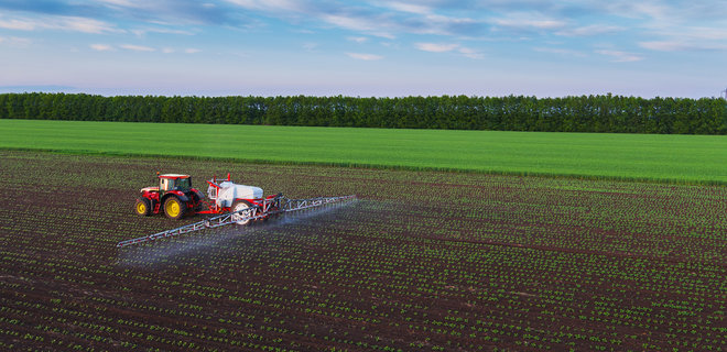 Зачем канадский Agritech-гигант пришел в Украину - Фото