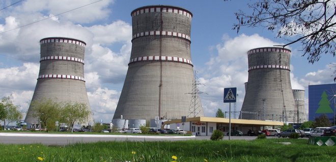Казахстан поможет Украине закрыть дефицит уранового концентрата - Фото