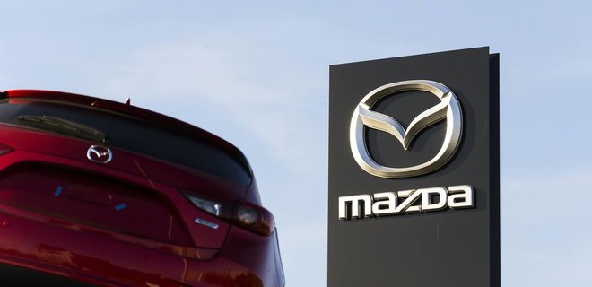 Mazda отзывает более 600 тысяч автомобилей по всему миру - Фото