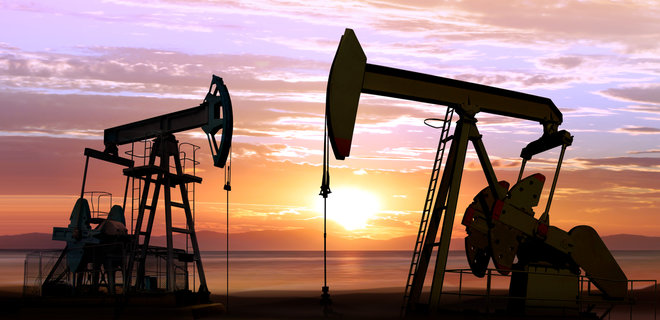 Цены на нефть растут после падения - Фото