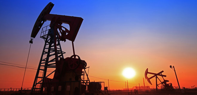 Цены на нефть снова пошли вверх - Фото
