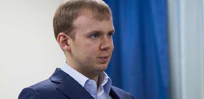 НАБУ передало в суд основное дело против Курченко - Фото