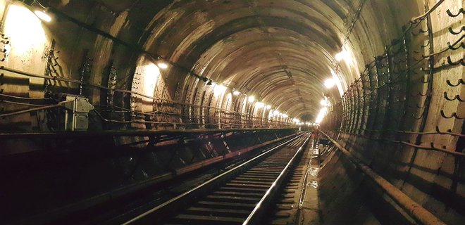 Строительство метро на Виноградарь: подробности - Фото