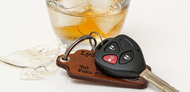 С 1 июля за вождение в пьяном виде - судимость, а штрафы вырастут в разы. Что нужно знать - Фото