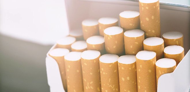 British American Tobacco уходит из России и переносит производство в другую страну  - Фото