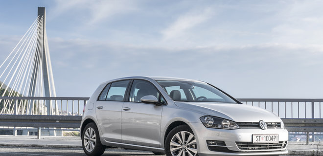 Дизельгейт: суд обязал VW возместить покупателю стоимость авто - Фото