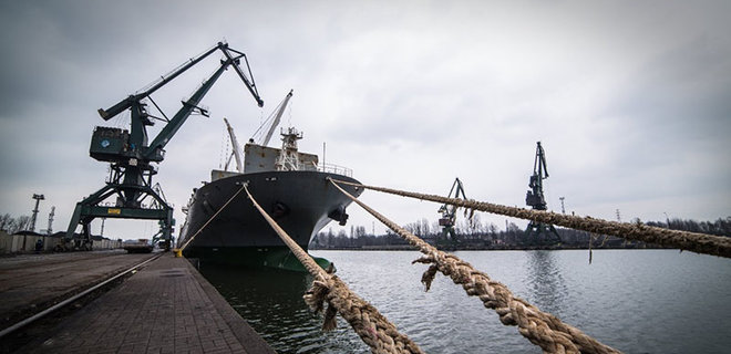 НАБУ интересуют сделки Администрации морских портов - Фото
