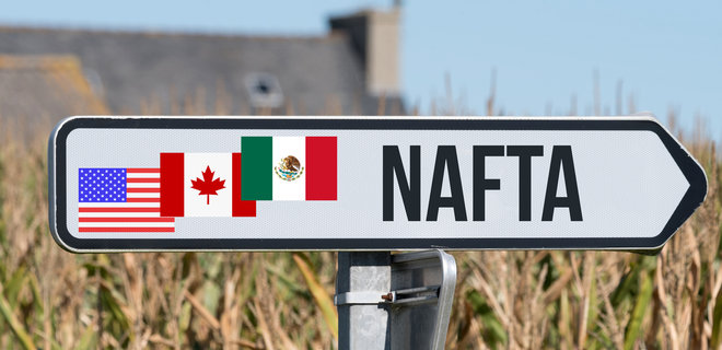 Сегодня США, Канада и Мексика подпишут новое торговое соглашение - Фото