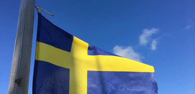 Игнорирование карантина не помогло: экономика Швеции значительно упала   - Фото