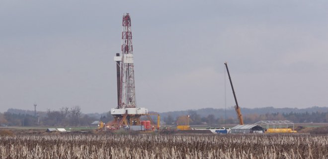 Нафтогаз розкрив масштаби російського удару по газовидобутку в листопаді: влучили у 10 об'єктів - Фото