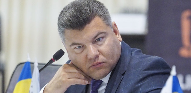 Зеленский заявил об отстранении главы Укртрансбезопасности - Фото