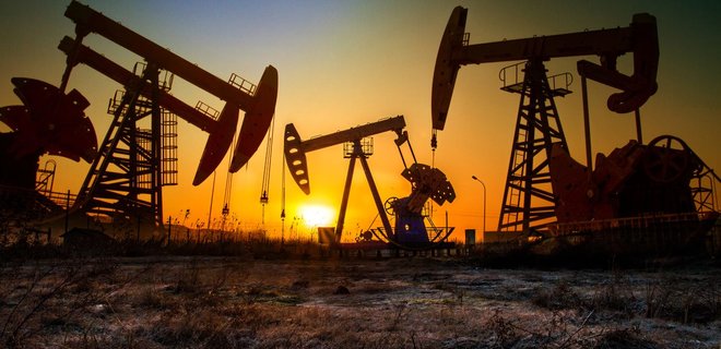 Кабмин объявил 12 конкурсов на поиск и добычу нефти и газа - Фото