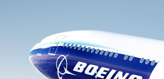 Boeing та Airbus припинили обслуговування й техпідтримку авіакомпаній Росії - Фото