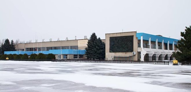 Николаевский аэропорт возобновляет работу: расписание - Фото