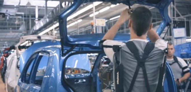Volkswagen увольняет 7 тысяч сотрудников - Фото