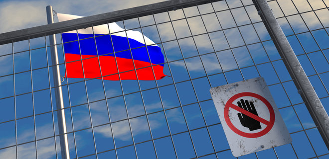 В России оценили потери от украинских санкций - Фото