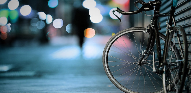 В Украине появятся первые в истории велосипедные ГОСТы - Фото