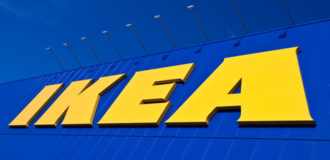 Новая Почта подписала пятилетний контракт с IKEA - Фото