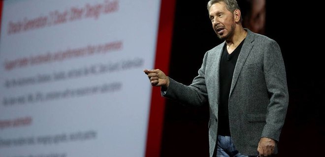 Независимым директором Tesla стал основатель Oracle - Фото