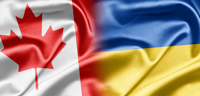 Торговля с Канадой: названы перспективные для Украины сферы  - Фото