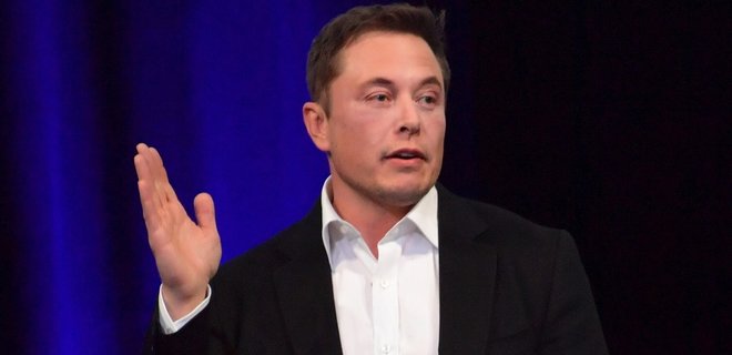 Маск объявил об отставке финдиректора Tesla - Фото
