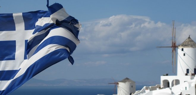 Греция открывает туристический сезон и запускает международные рейсы с 1 июля - Фото