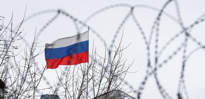 Кабмин расширит санкции против России - Фото