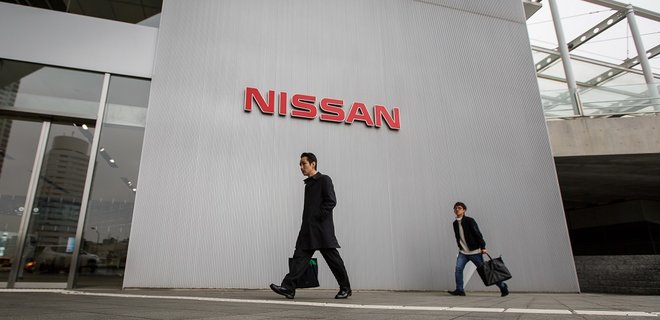 В Nissan отреагировали на сообщения о возможном слиянии с Renault - Фото