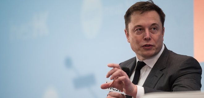 Tesla в ближайшее время может стать банкротом - Фото