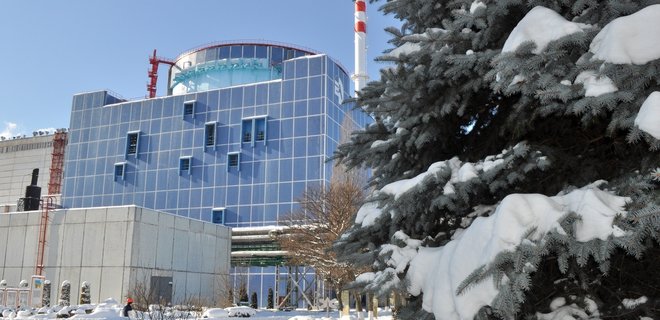 Фирма из России хочет строить реакторы для Хмельницкой АЭС: Схемы - Фото