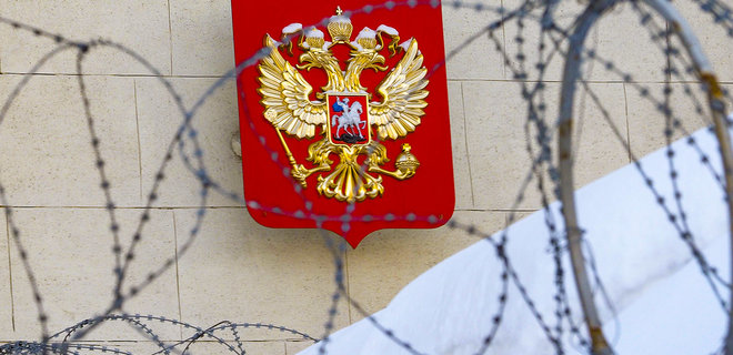Украина продлила запрет на ввоз товаров из России - Фото