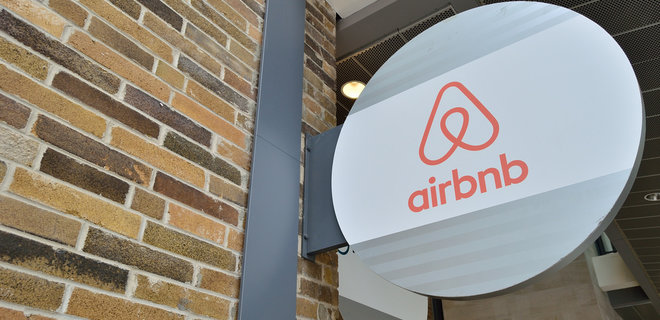Airbnb купил стартап по недолгосрочной аренде офисов - Фото