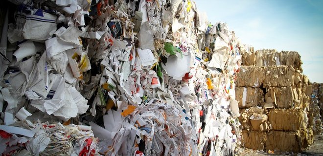 Госэнергоэффективности представило концепцию переработки мусора - Фото
