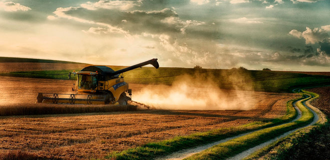 Крупнейший агрохолдинг Юга Украины на грани банкротства - СМИ - Фото