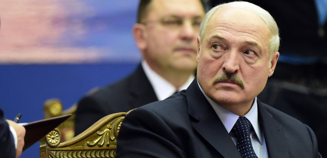 Беларусь хочет сократить зависимость от российской нефти - Фото