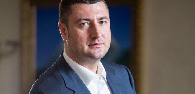 Бахматюк и Ощадбанк договорились о реструктуризации 4,4 млрд грн - Фото