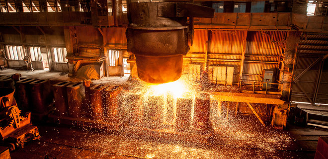 Прибыль ArcelorMittal за 2018 год превысила $5 млрд   - Фото