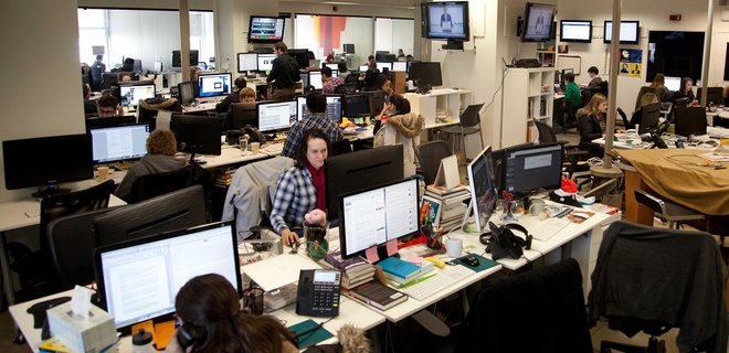 Business Insider впервые стал прибыльным, заработав более 100 млн - Фото
