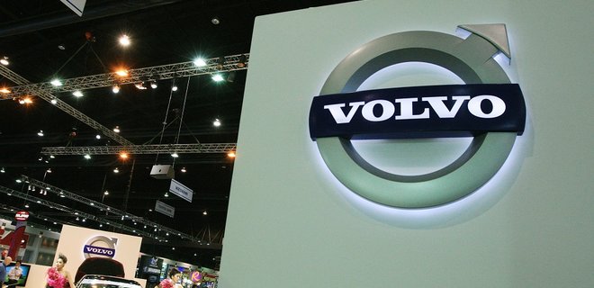 Volvo пятый год подряд устанавливает рекорд по продажам авто - Фото