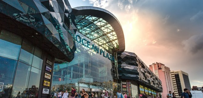 Court Orders Confiscation of Shopping Center Tied to Russian Oligarch in Kyiv - Photo